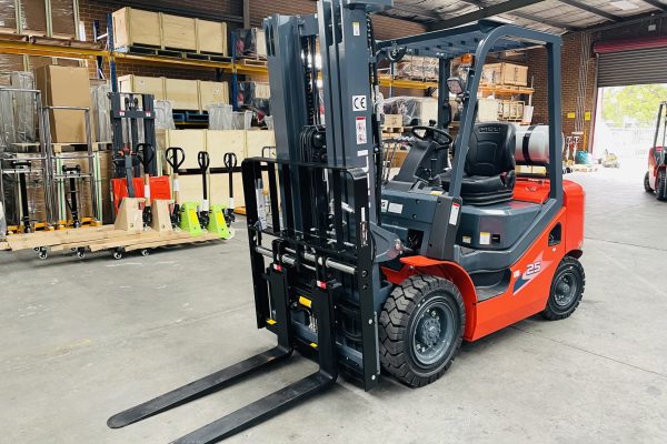 forklift sales