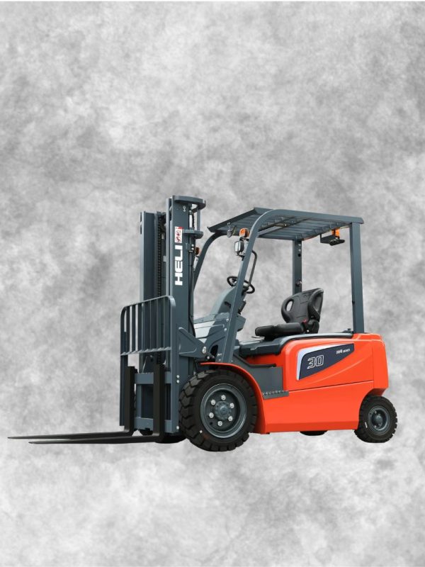 heli forklift sale