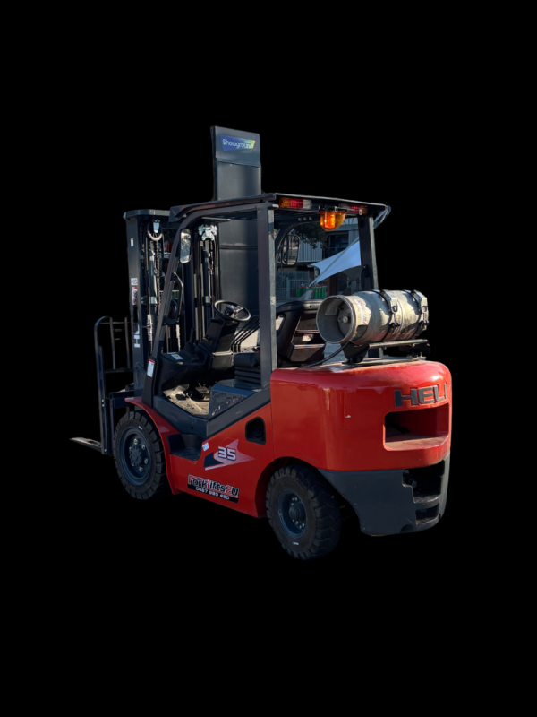forklift sale